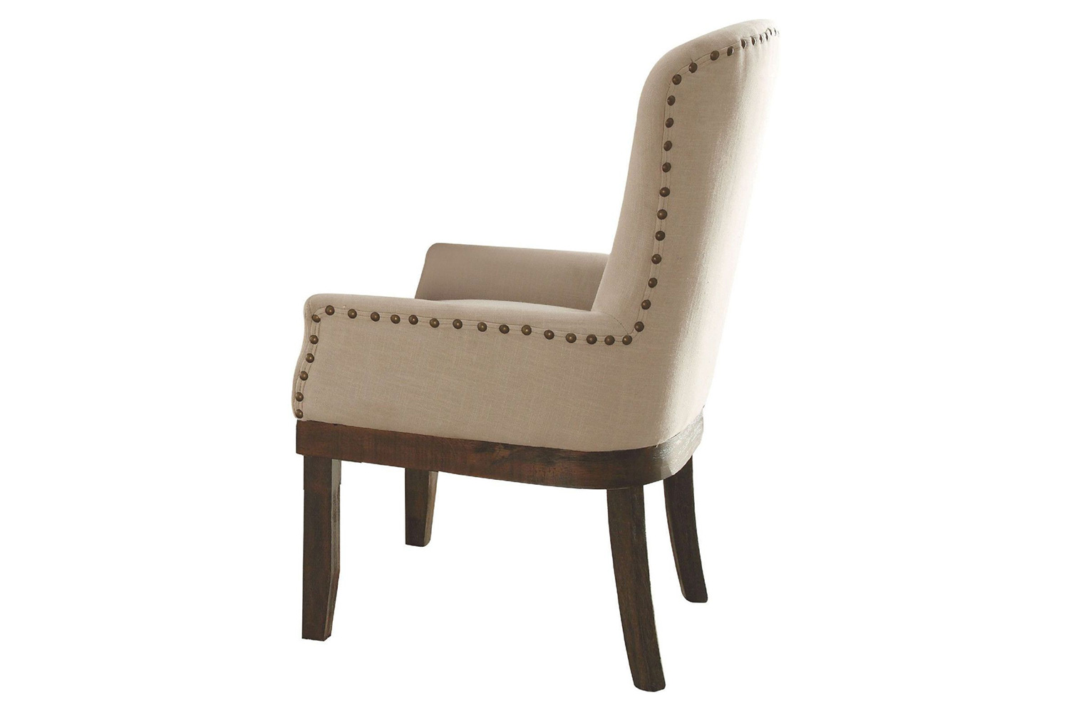 ACME - Landon Arm Chair