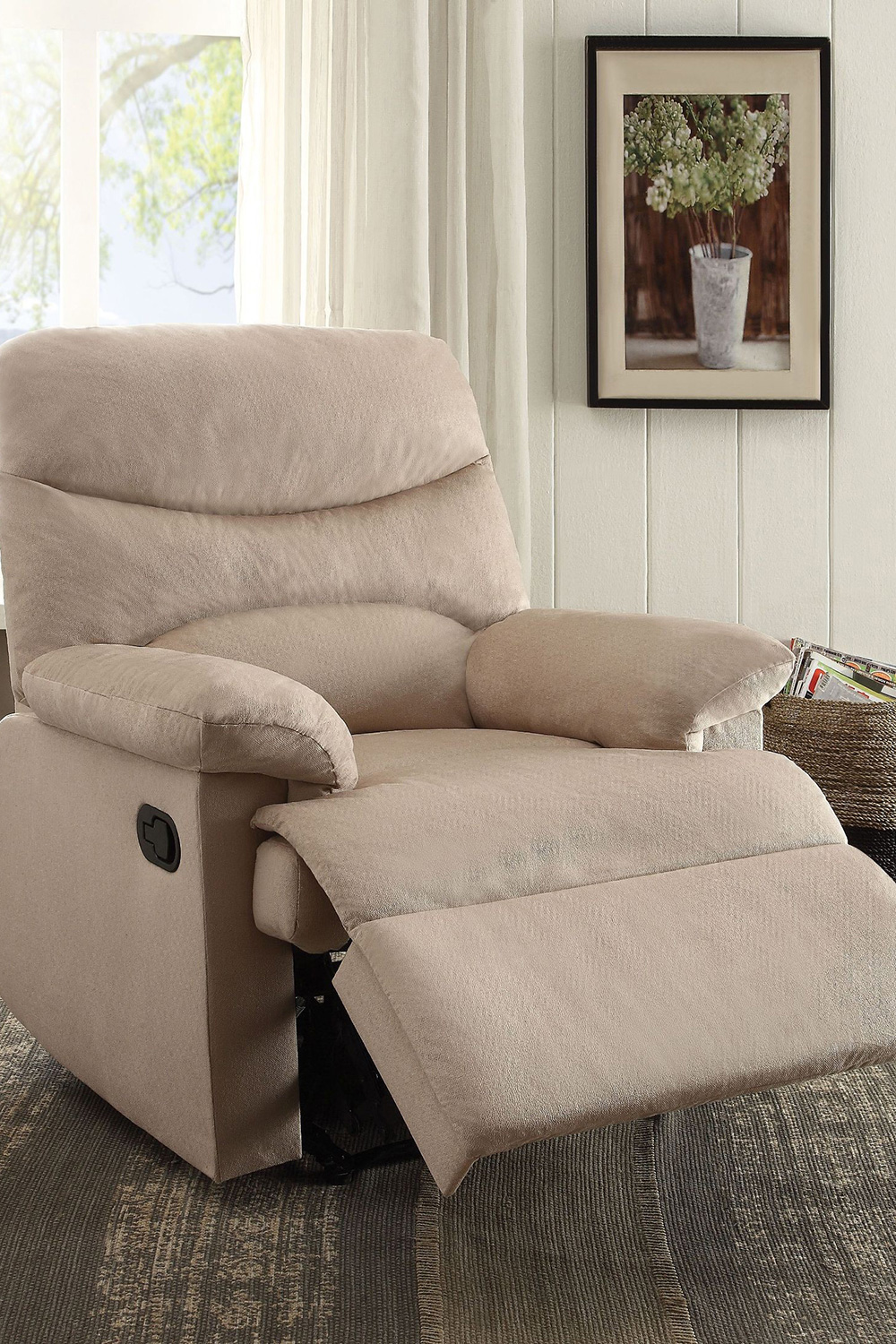 ACME - Arcadia Recliner (qb1216916)