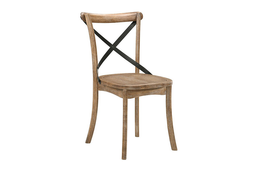 ACME - Kendric Side Chair Set of 2