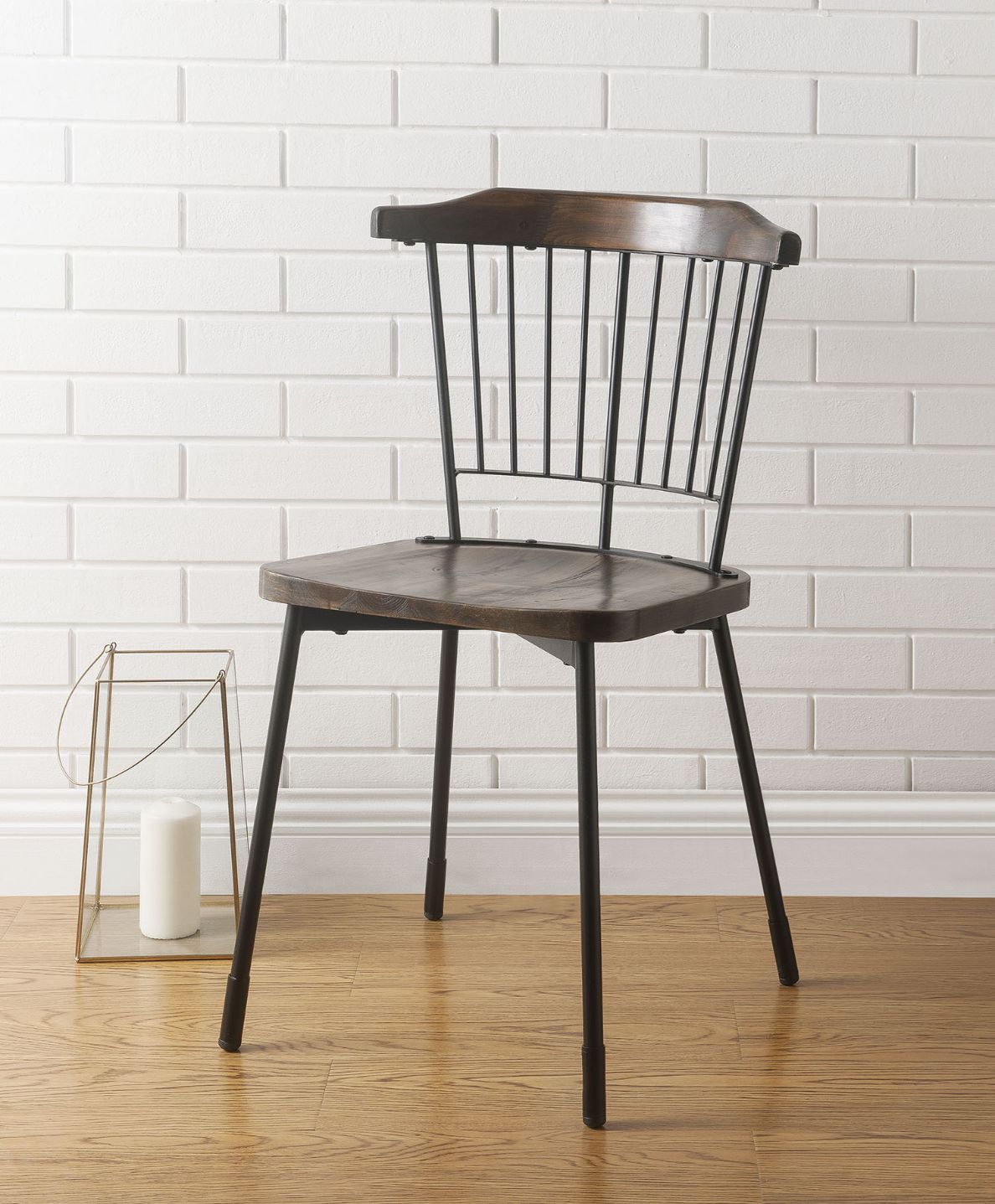 ACME - Orien Side Chair (2Pc)