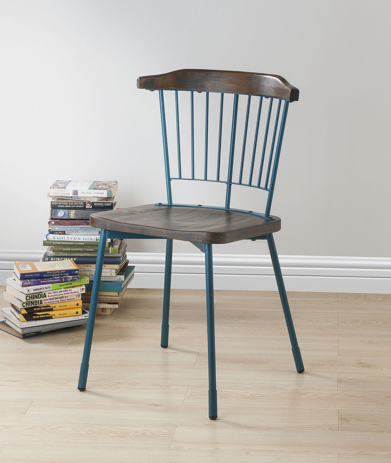 ACME - Orien Side Chair (2Pc)