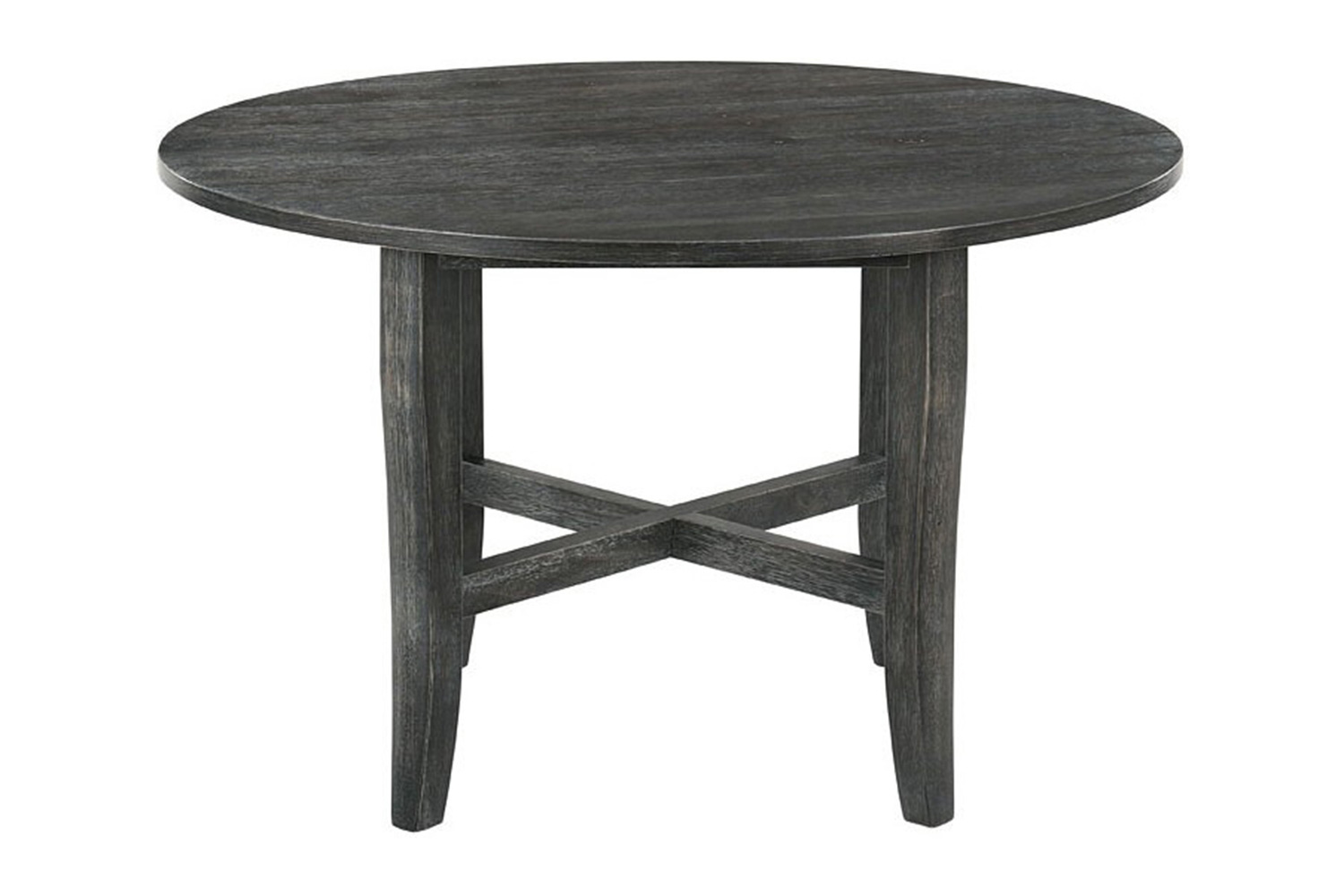 ACME Kendric Dining Table Set of 2 - Rustic Gray