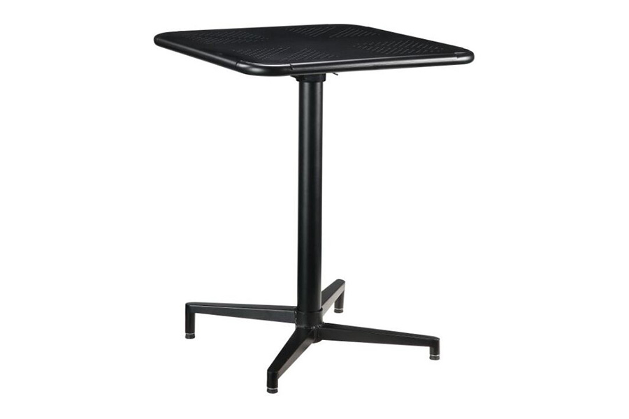 ACME Olson Folding Table - Black