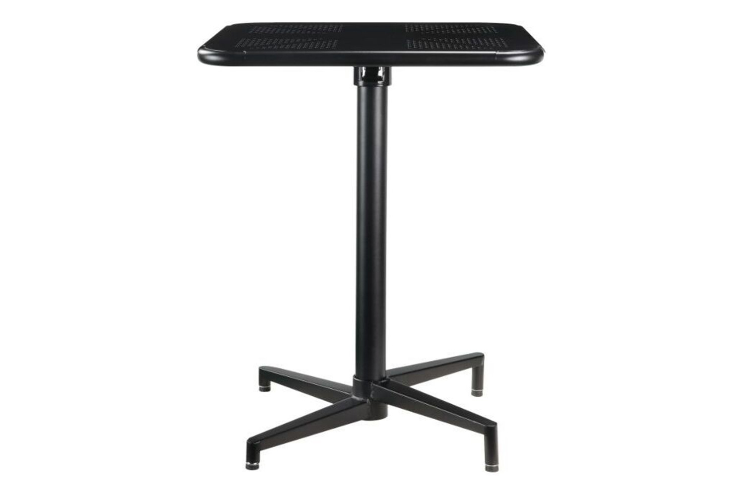 ACME Olson Folding Table - Black