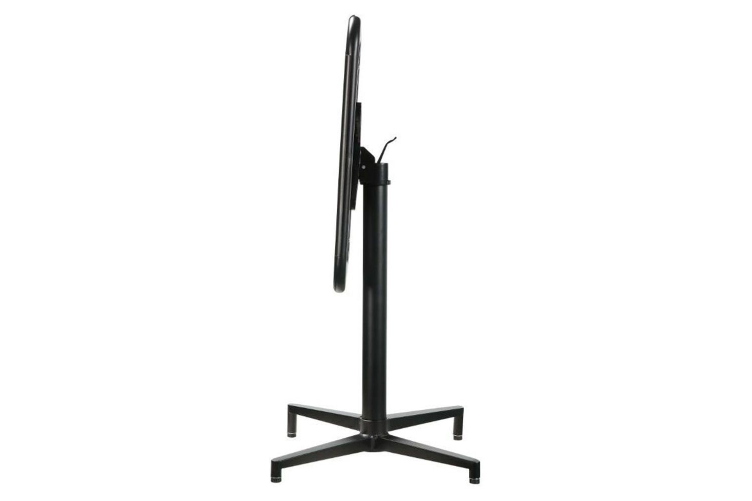 ACME Olson Folding Table - Black