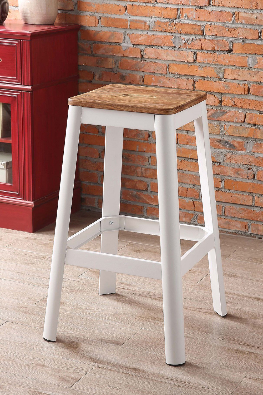 ACME - Jacotte Bar Stool