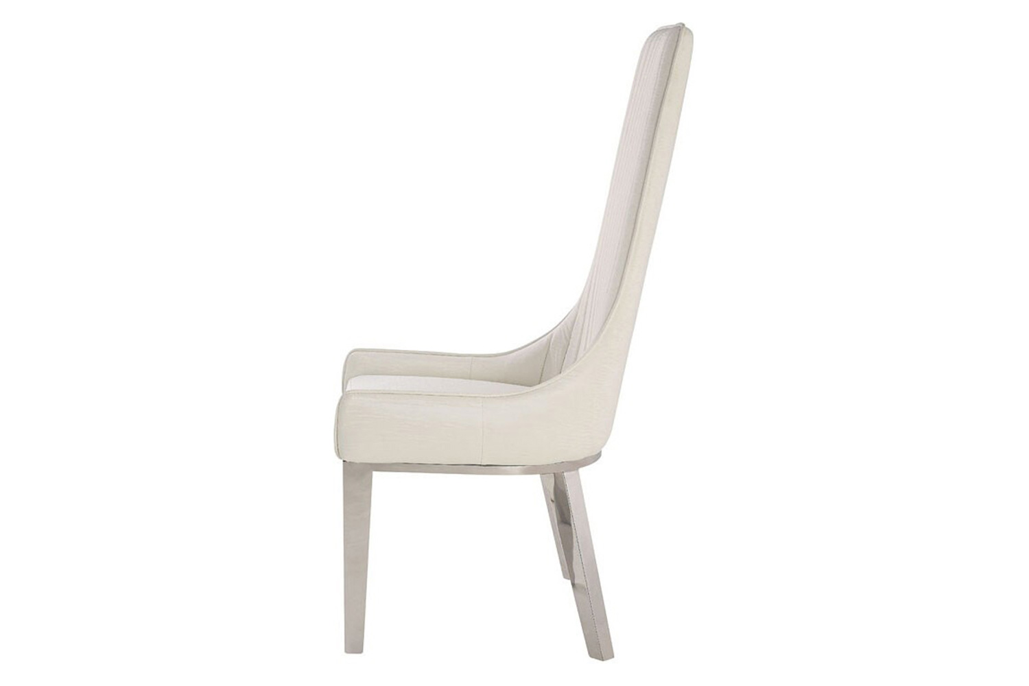 ACME Gianna Dining Chair - White