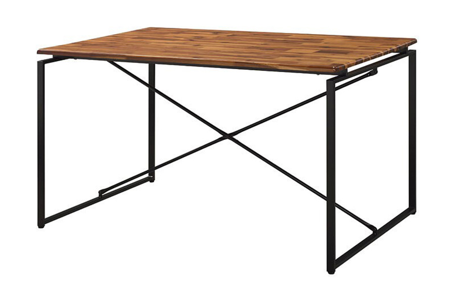 ACME - Jurgen Dining Table