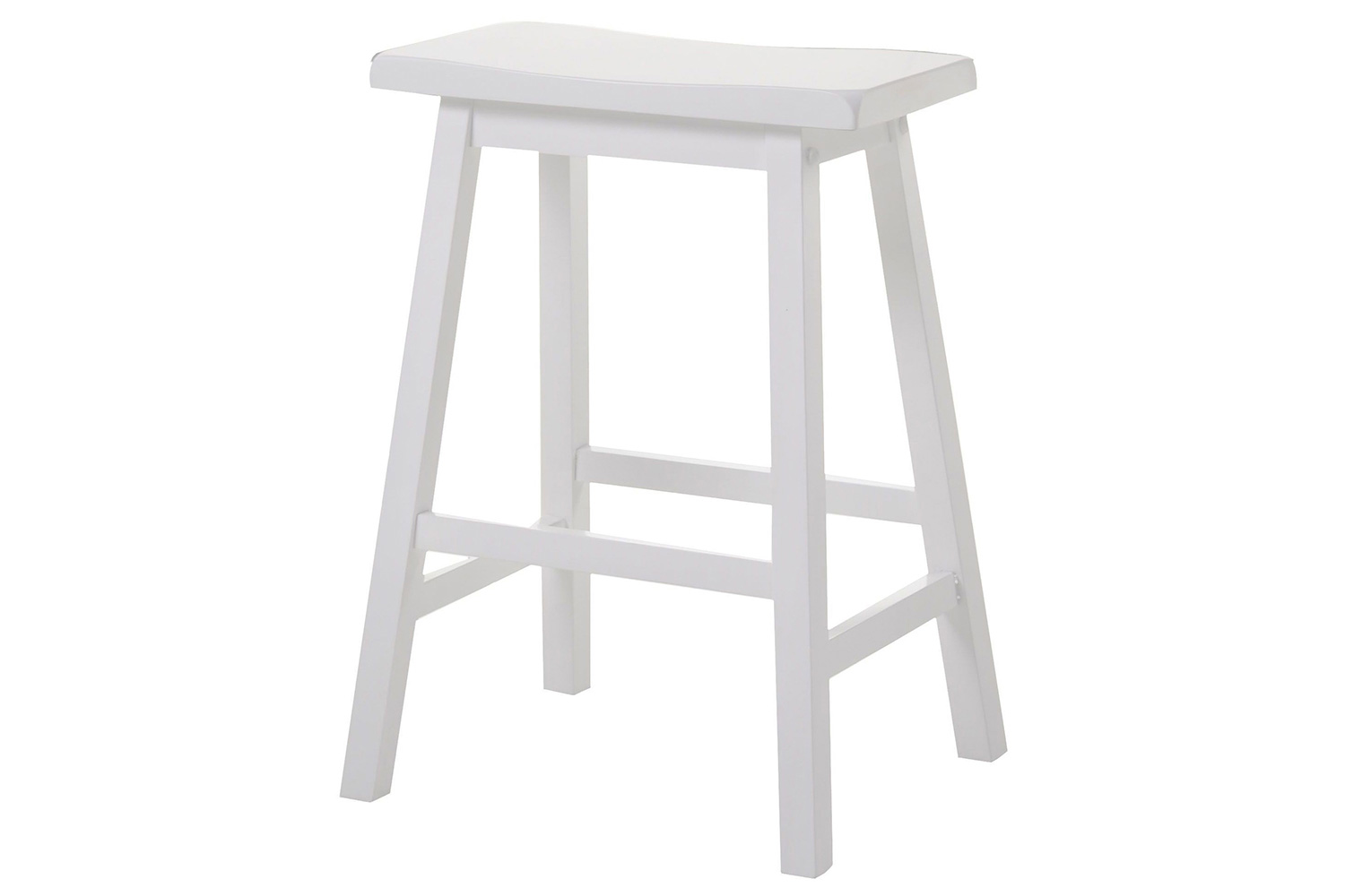 ACME - Gaucho Counter Height Stool Set of 2