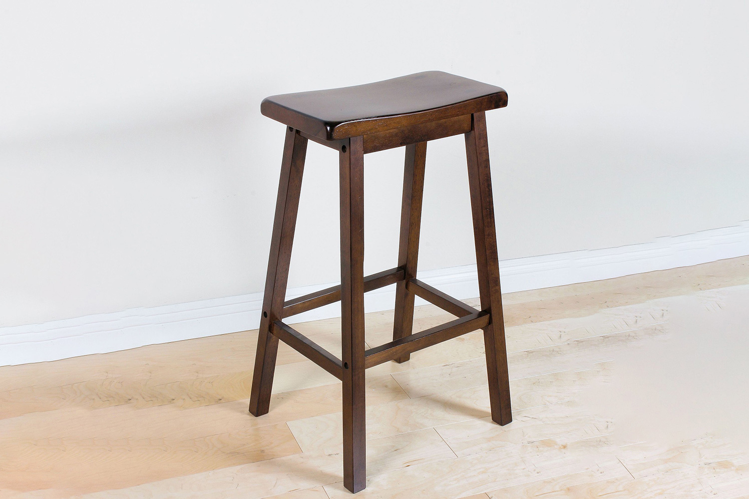 ACME - Gaucho Bar Stool Set of 2