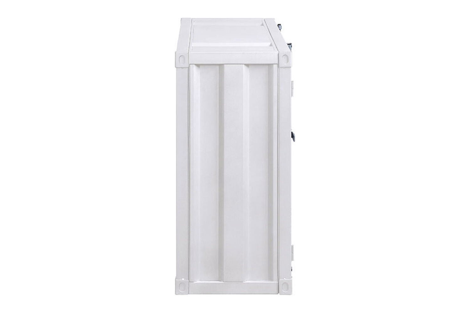 ACME Cargo Server - White