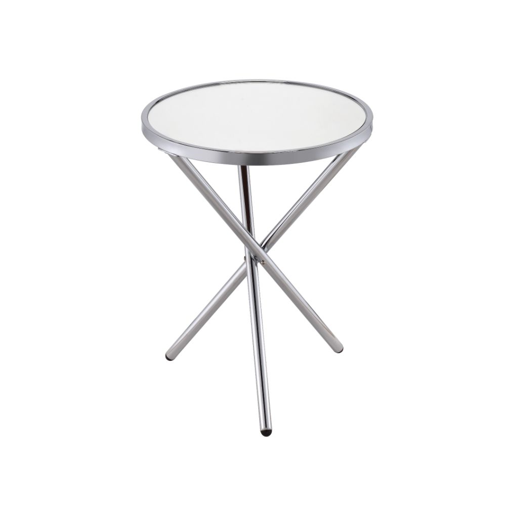 ACME - Lajita Accent Table