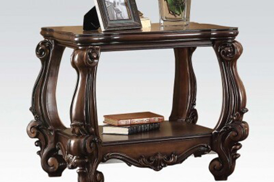 ACME - Versailles End Table