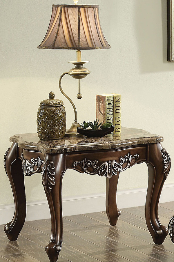 ACME - Latisha End Table