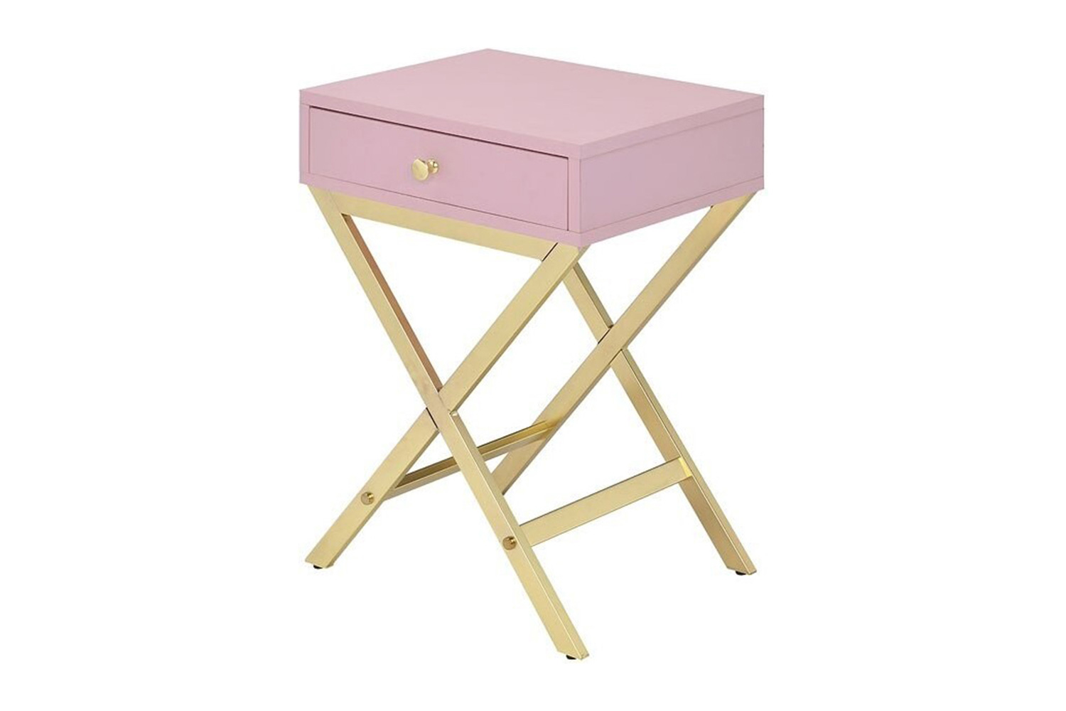 ACME - Coleen Side Table