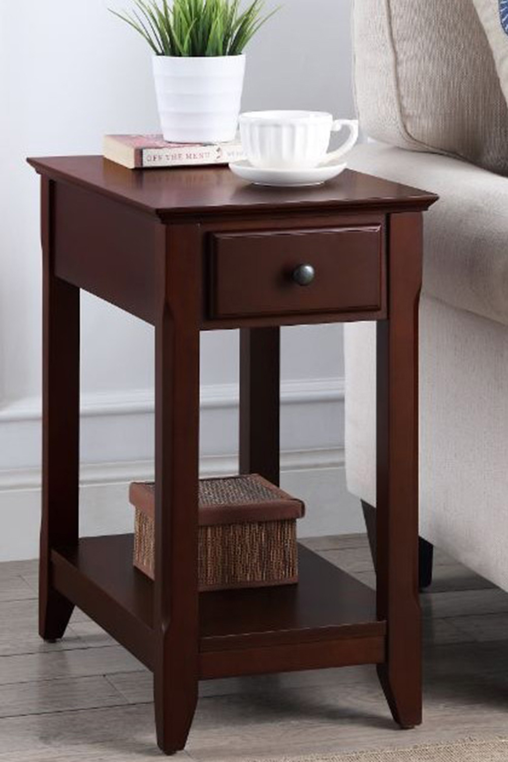 ACME - Bertie Accent Table