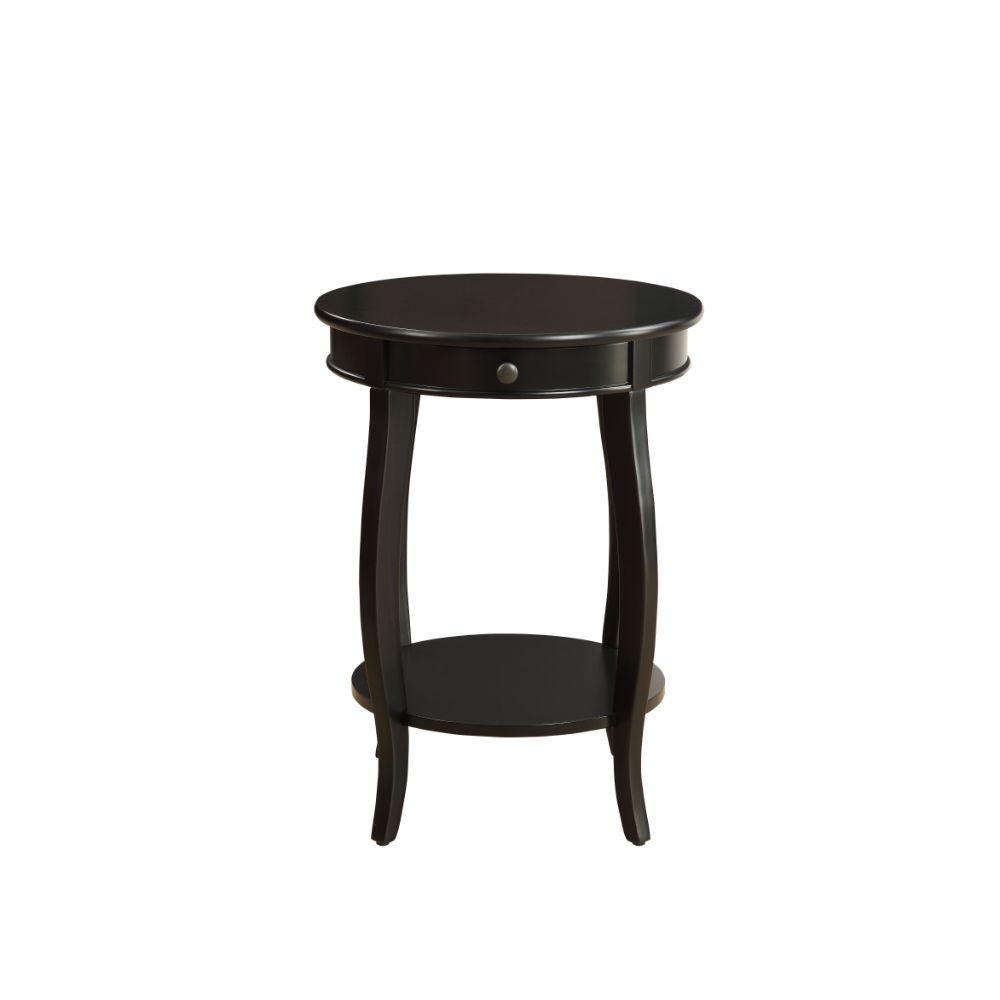 ACME - Alysa Accent Table