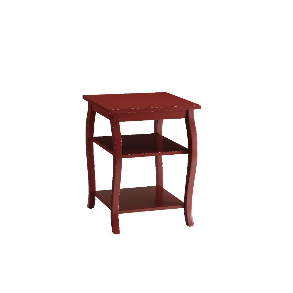 ACME - Becci Accent Table