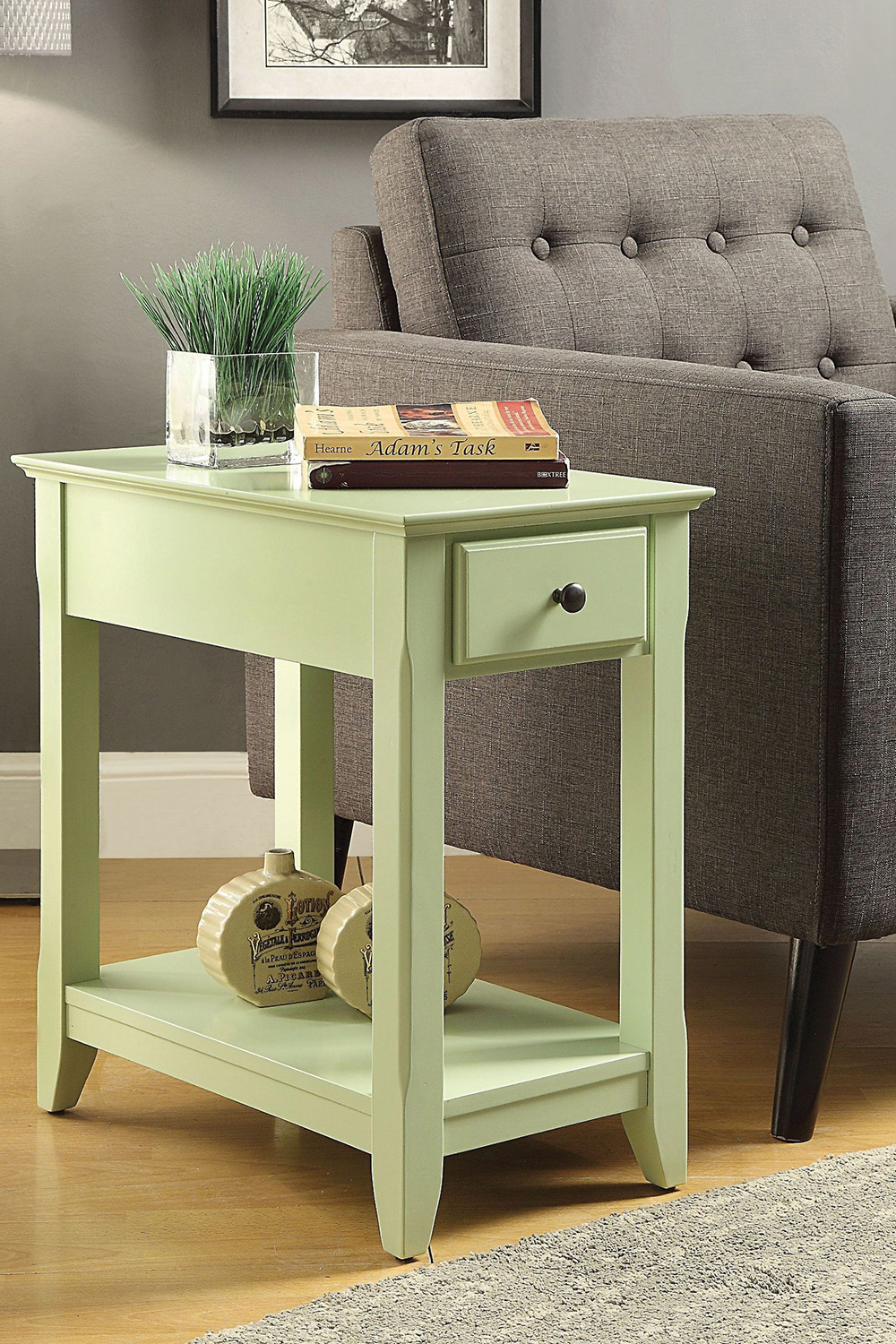 ACME - Bertie Side Table