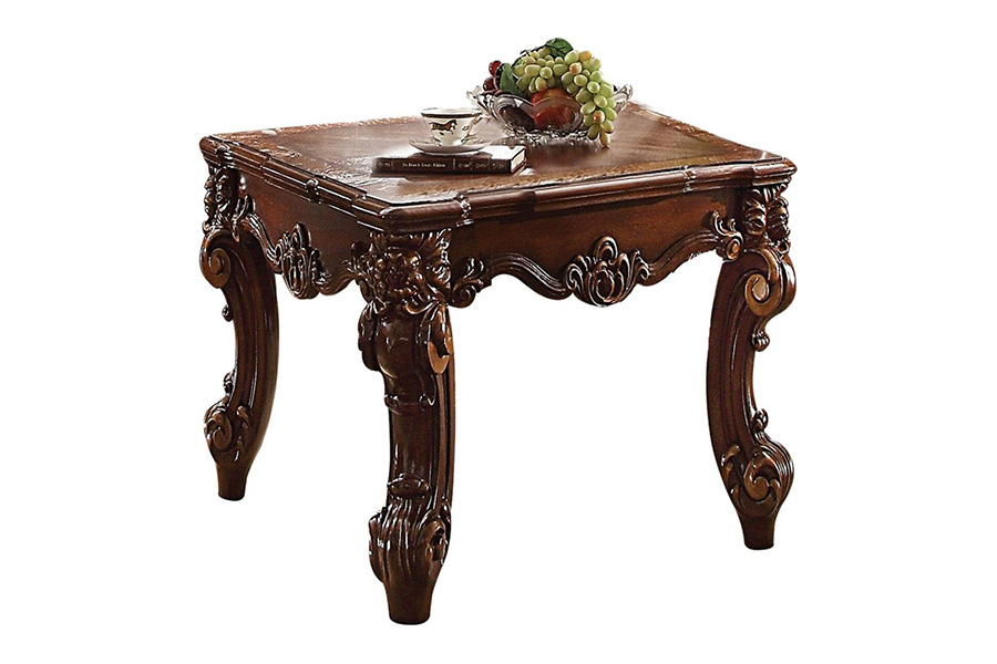 ACME - Vendome II End Table