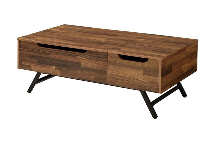 ACME - Throm Coffee Table with Lift Top