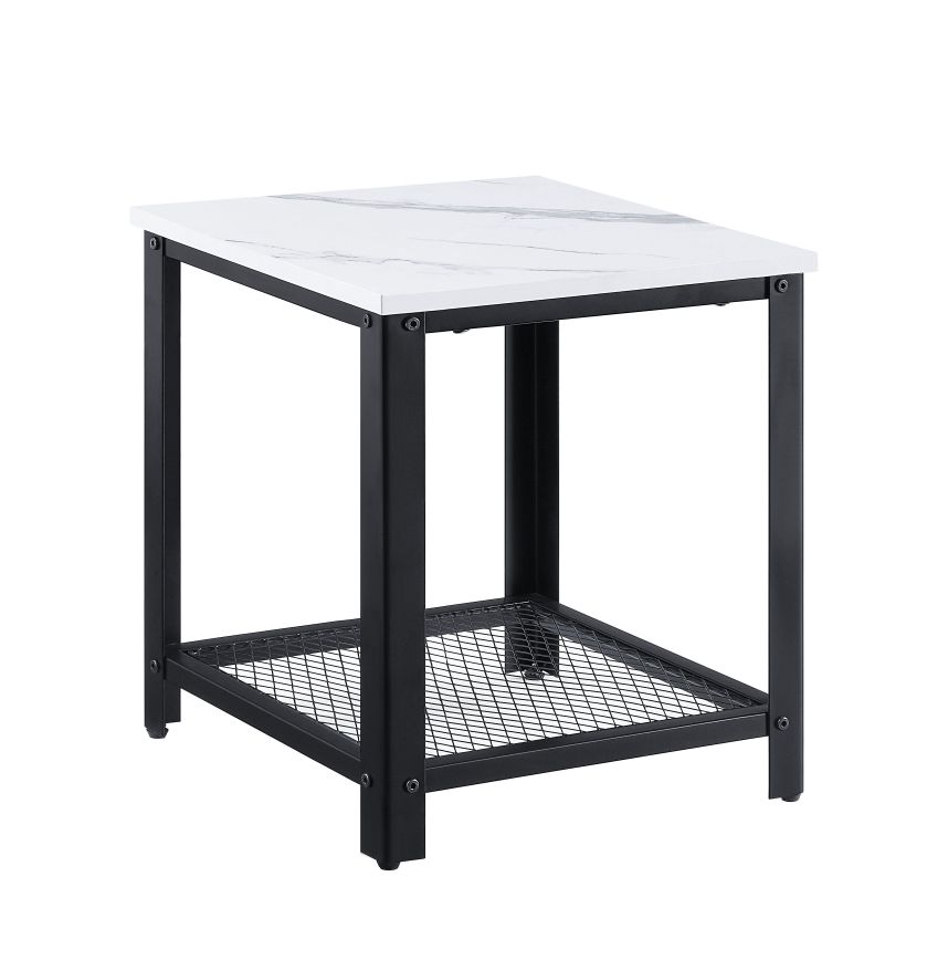 ACME - Taurus End Table