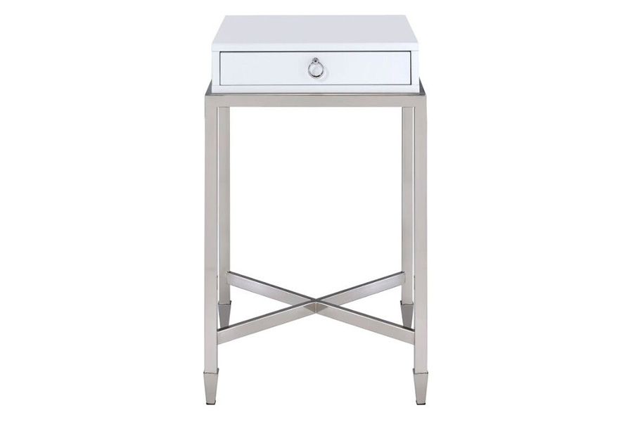 ACME - Belinut Accent Table