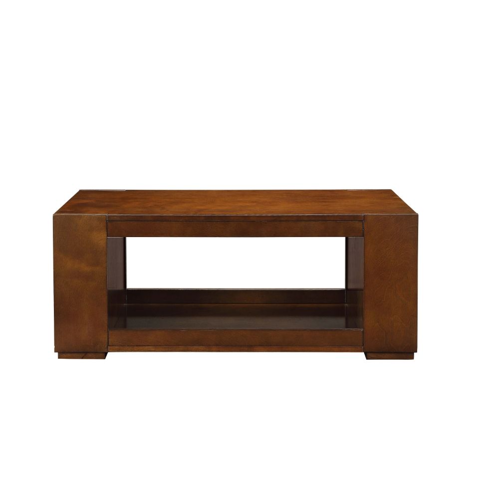 ACME - Pisanio Coffee Table in Espresso