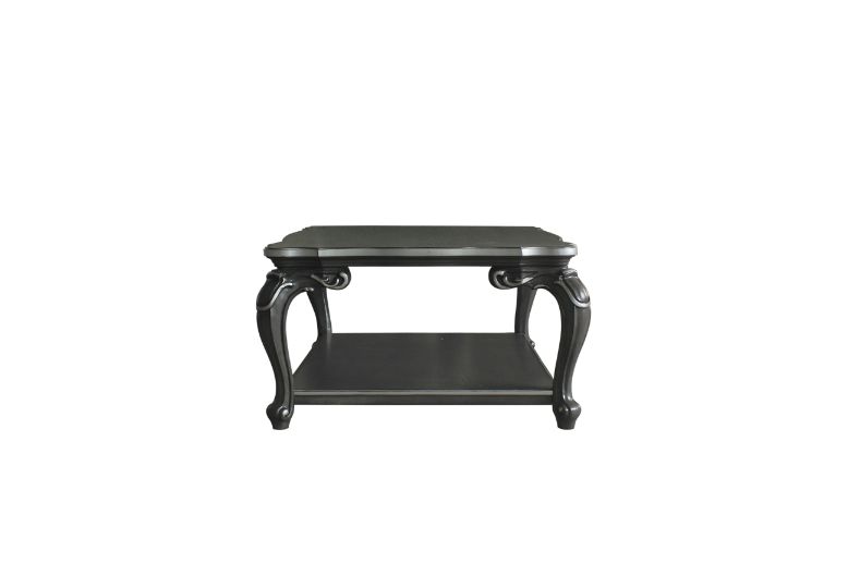 ACME - House Delphine Coffee Table in Charcoal