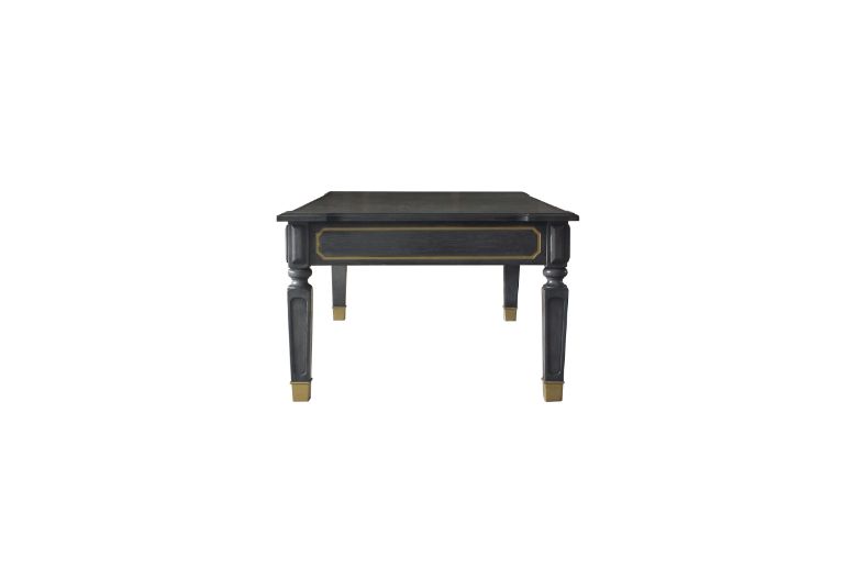 ACME - House Marchese Coffee Table in Tobacco