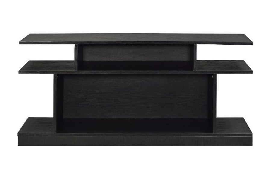 ACME - Sollix Accent Table in Black