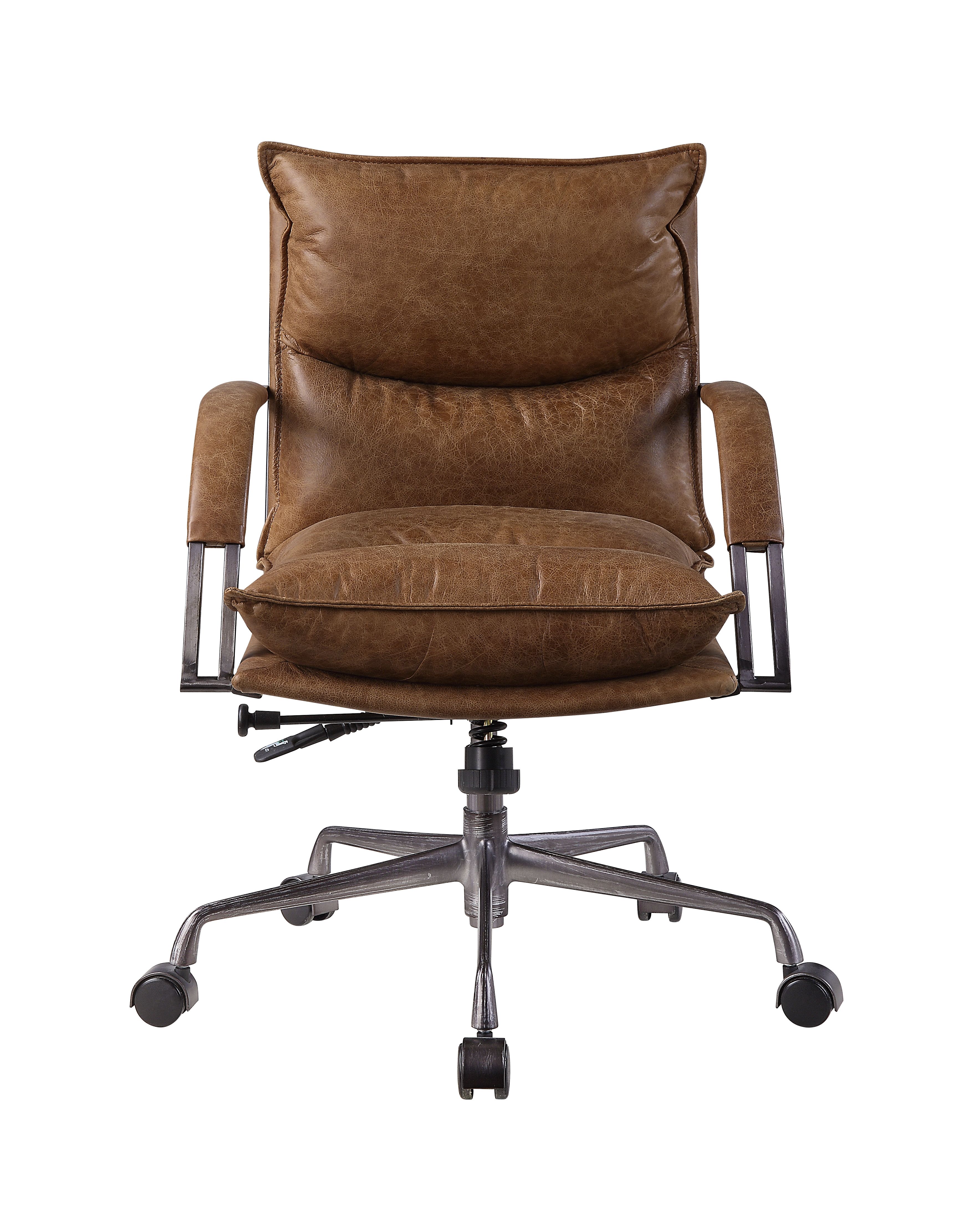 ACME Haggar Office Chair - Coffee