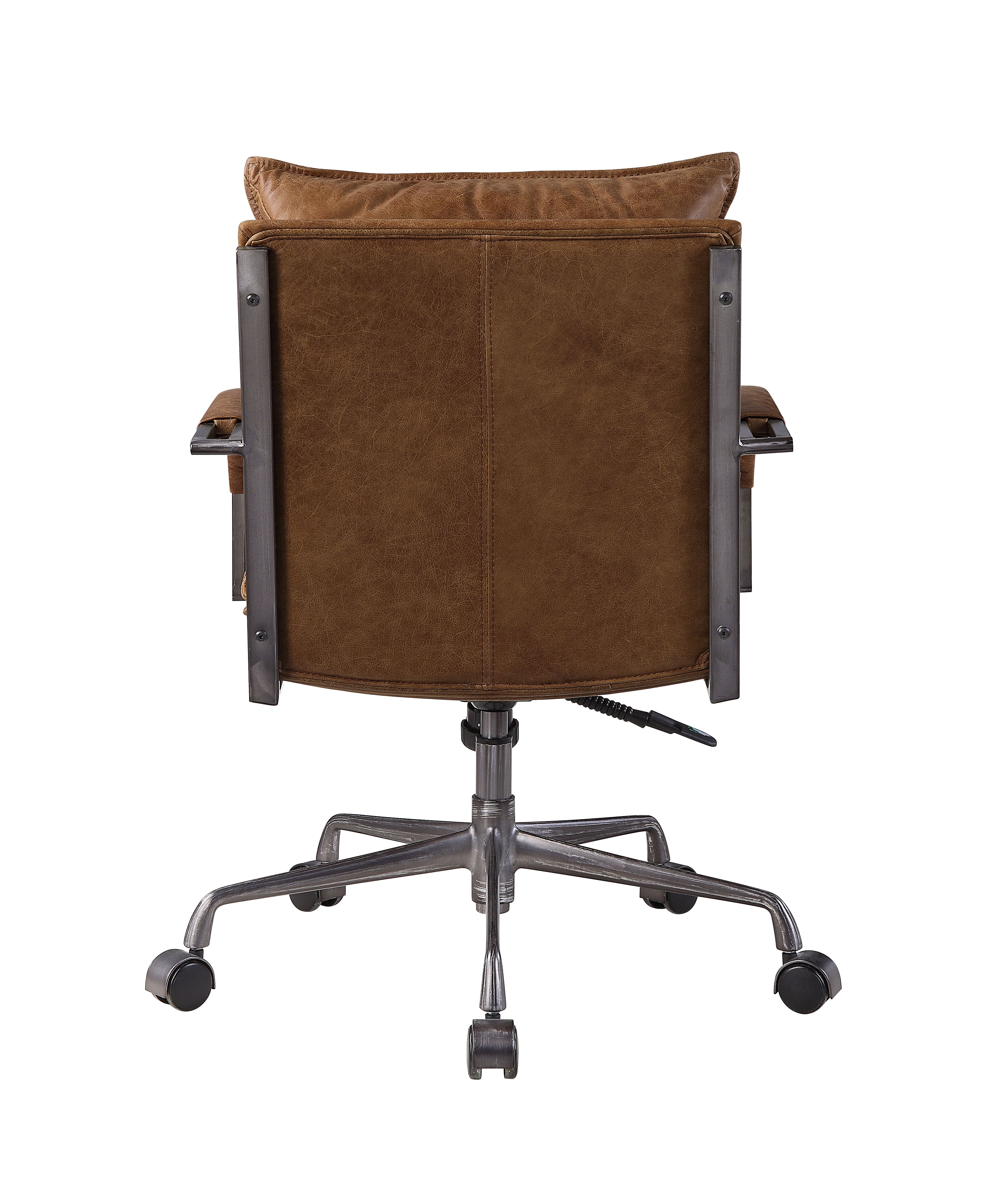 ACME Haggar Office Chair - Coffee