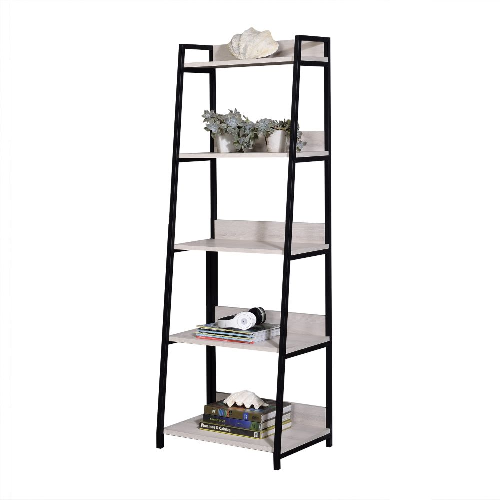 ACME - Wendral 24"L Bookshelf