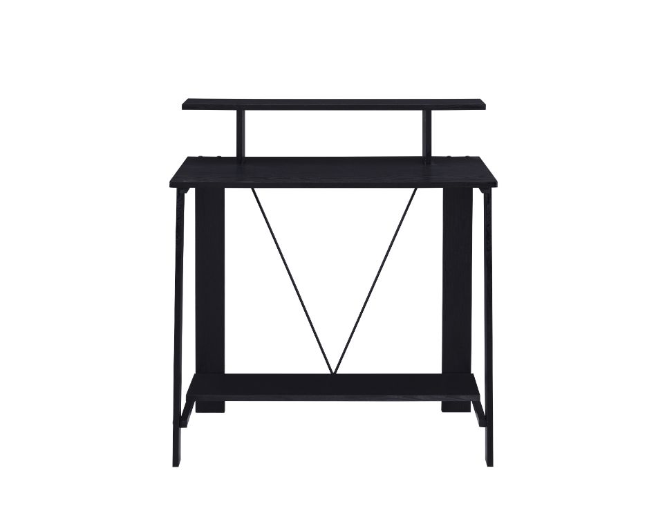 ACME Nypho Writing Desk - Black Finish