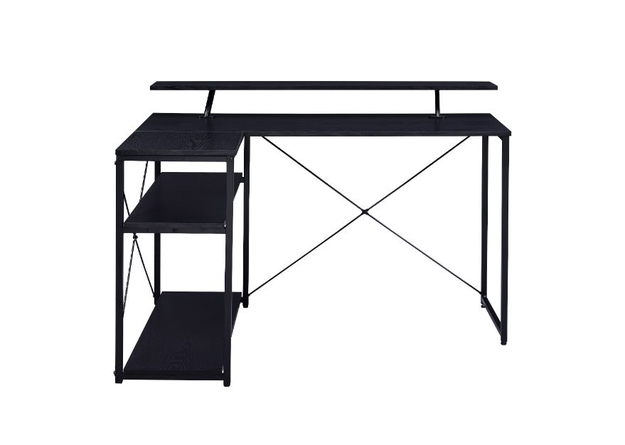 ACME Drebo Writing Desk - Black