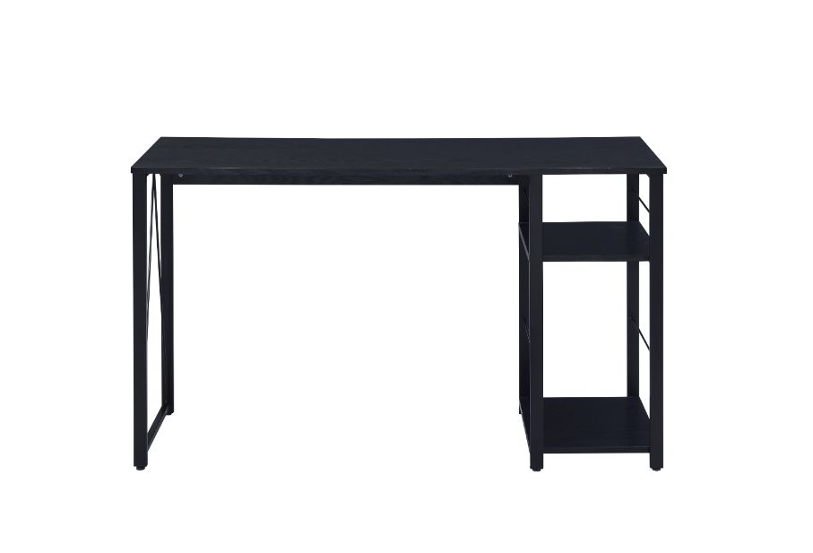 ACME Vadna Writing Desk - Black Finish