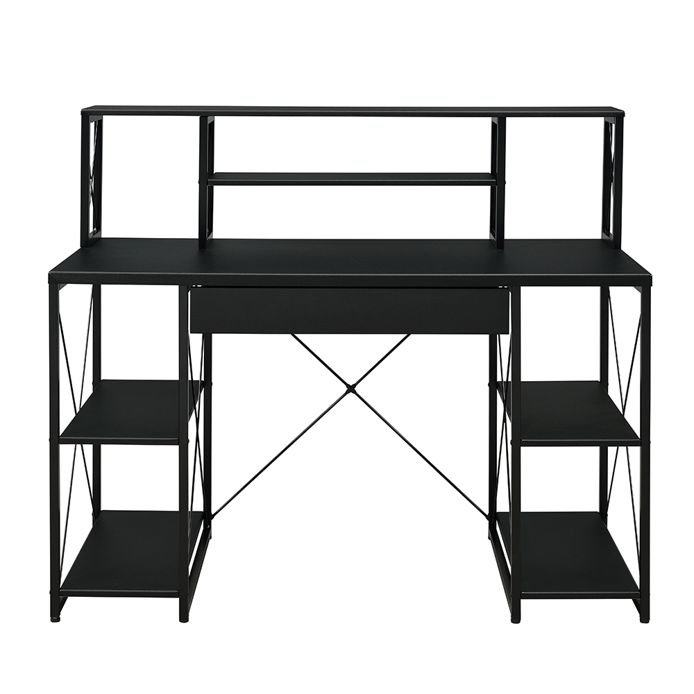 ACME Amiel Music Recording Studio Desk - Black