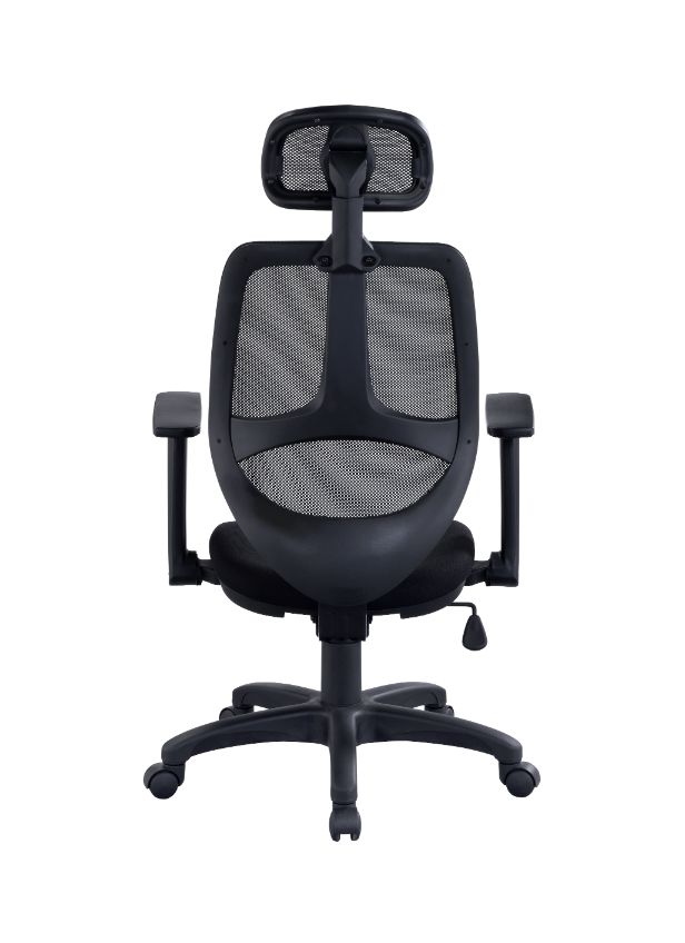 ACME - Arfon Gaming Chair in Black