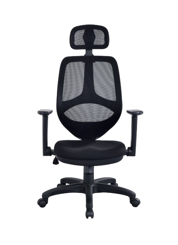 ACME - Arfon Gaming Chair in Black