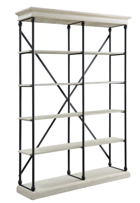 ACME - Rukia 58" Bookshelf