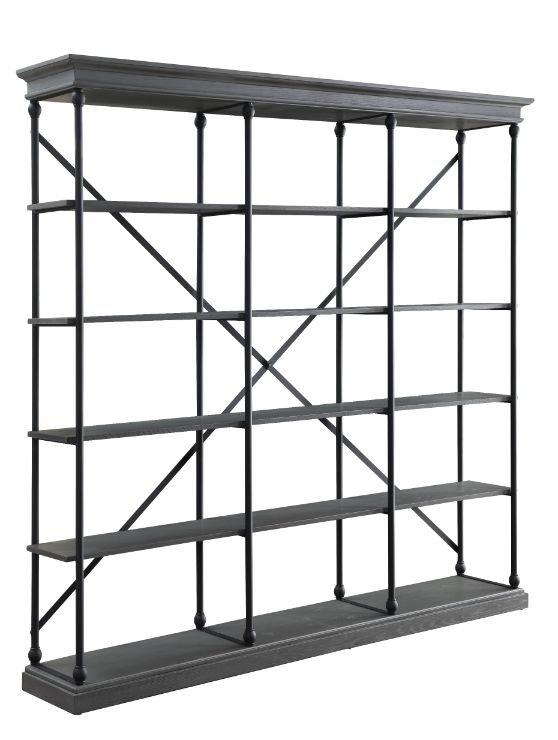 ACME - Rukia 58" Bookshelf