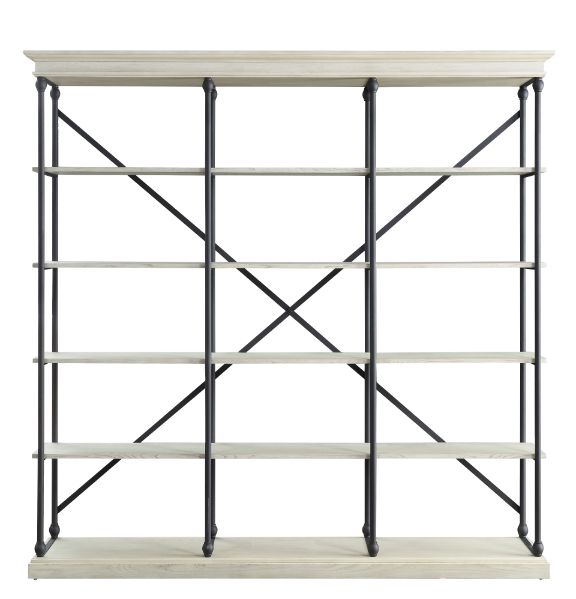 ACME - Rukia 58" Bookshelf