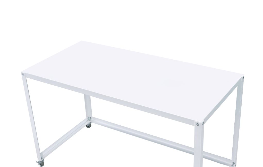 ACME - Arcano Writing Desk in White