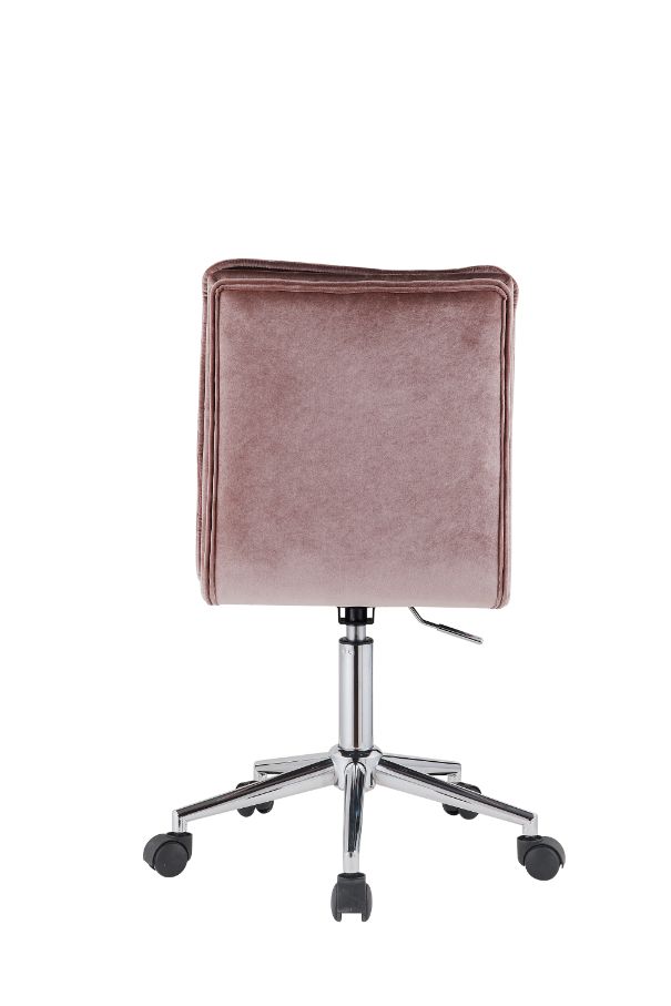 ACME Aestris Office Chair - Pink