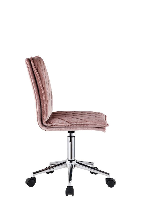 ACME Aestris Office Chair - Pink