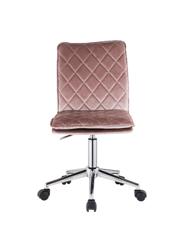 ACME Aestris Office Chair - Pink