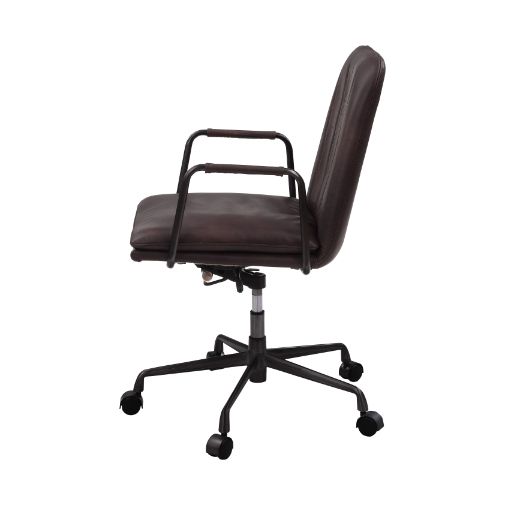 ACME Eclarn Office Chair - Mars Leather