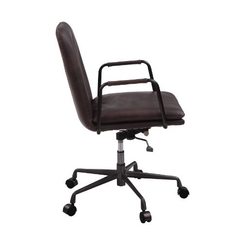 ACME Eclarn Office Chair - Mars Leather