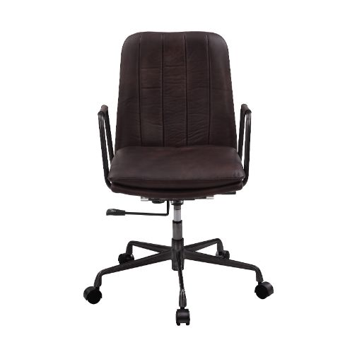 ACME Eclarn Office Chair - Mars Leather